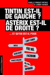 Tintin Est-Il De Gauche ? Astérix Est-Il De Droite ?