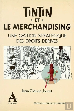 Bertrand.pt - Tintin Et Le Merchandising