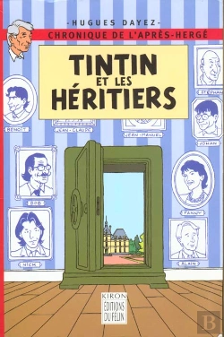 Bertrand.pt - Tintin Et Les Heritiers