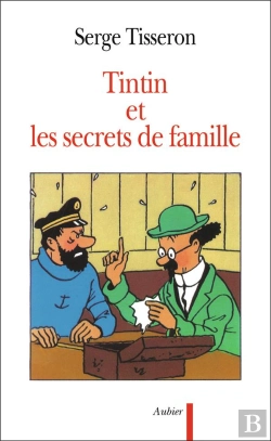 Bertrand.pt - Tintin Et Les Secrets De Famille