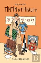 Tintin Et L'Histoire