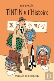 Tintin Et L'Histoire