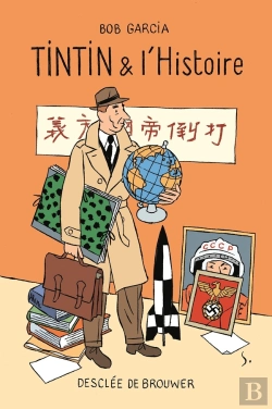 Bertrand.pt - Tintin Et L'Histoire