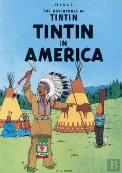Bertrand.pt - Tintin In America