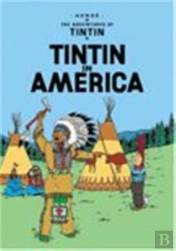 Bertrand.pt - Tintin In America