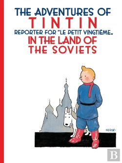 Bertrand.pt - Tintin In The Land Of The Soviets