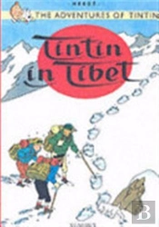 Tintin In Tibet