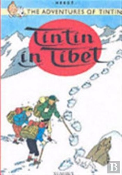 Bertrand.pt - Tintin In Tibet