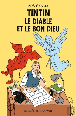 Bertrand.pt - Tintin, Le Diable Et Le Bon Dieu