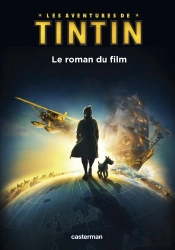 Tintin, Le Roman Du Film (Poche)