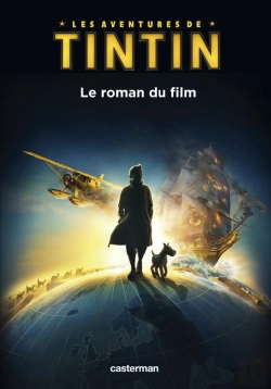 Bertrand.pt - Tintin, Le Roman Du Film (Poche)