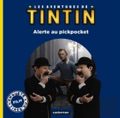 Tintin -Le Secret De La Licorne, Le Story Book 8x8