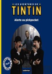 Tintin -Le Secret De La Licorne, Le Story Book 8x8