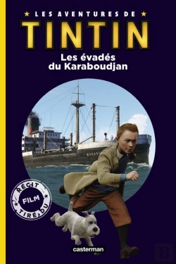 Bertrand.pt - Tintin - Le Secret de la Licorne, Livre Jeunesse T2