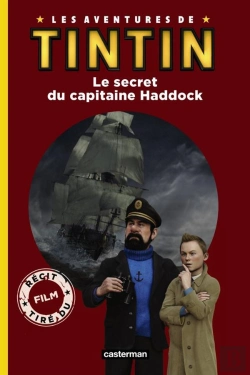 Bertrand.pt - Tintin - le Secret de la Licorne, Livre Jeunesse T2