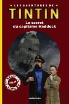 Tintin - le Secret de la Licorne, Livre Jeunesse T2