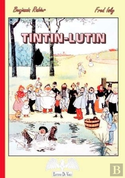Bertrand.pt - Tintin-Lutin