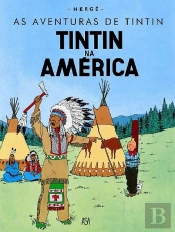 Tintin na América