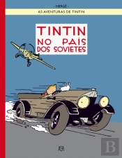 Tintin no País dos Sovietes
