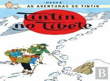 Tintin no Tibete