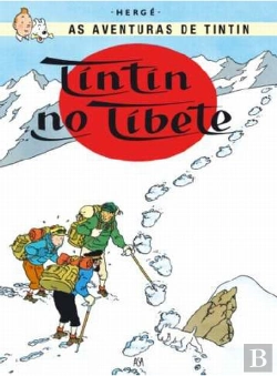 Bertrand.pt - Tintin no Tibete