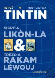 Tintin Sigre A Likon La