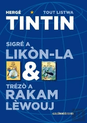 Tintin Sigre A Likon La