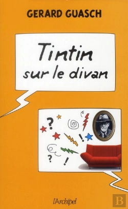 Bertrand.pt - Tintin Sur Le Divan