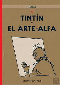Bertrand.pt - Tintín Y El Arte-Alfa (Cartoné)