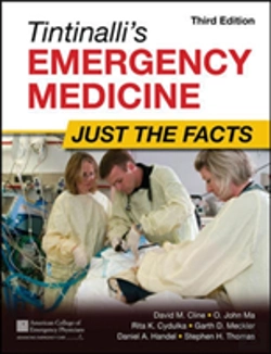 Bertrand.pt - Tintinalli'S Emergency Medicine: Just The Facts, Third Edition