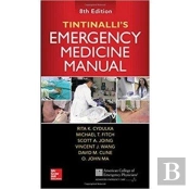 Tintinalli'S Emergency Medicine Manual