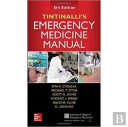 Bertrand.pt - Tintinalli'S Emergency Medicine Manual