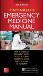 Tintinalli'S Emergency Medicine Manual