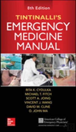 Bertrand.pt - Tintinalli'S Emergency Medicine Manual