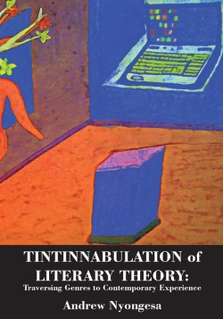 Bertrand.pt - Tintinnabulation Of Literary Theory