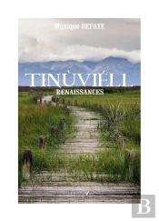 Tinùviéll T.1 : Renaissances