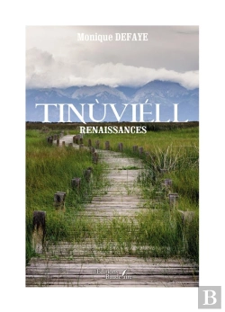Bertrand.pt - Tinùviéll T.1 : Renaissances