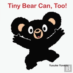 Bertrand.pt - Tiny Bear Can, Too!
