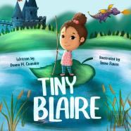 Tiny Blaire