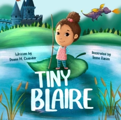 Bertrand.pt - Tiny Blaire