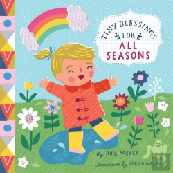 Bertrand.pt - Tiny Blessings: For All Seasons