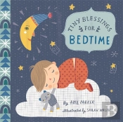 Tiny Blessings: For Bedtime (Large Trim)