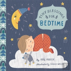 Bertrand.pt - Tiny Blessings: For Bedtime (Large Trim)