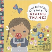 Tiny Blessings: For Giving Thanks (Large Trim)