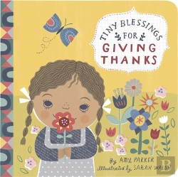 Bertrand.pt - Tiny Blessings: For Giving Thanks (Large Trim)