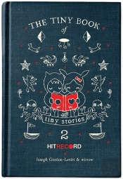 Tiny Book Of Tiny Stories