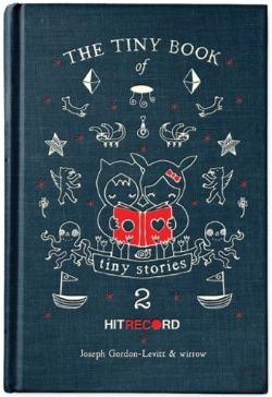 Bertrand.pt - Tiny Book Of Tiny Stories