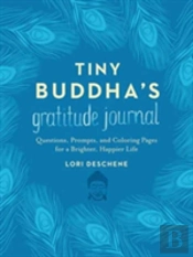 Tiny Buddha'S Gratitude Journal