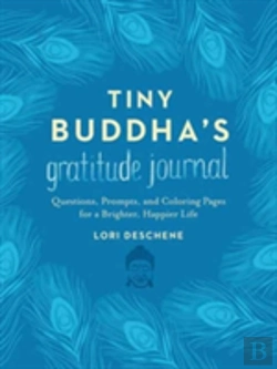 Bertrand.pt - Tiny Buddha'S Gratitude Journal