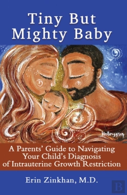 Bertrand.pt - Tiny But Mighty Baby